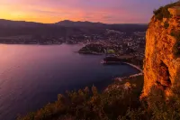 Appartement Deux Chambres 6 Couchages Dans une Résidence au Calme Avec Piscine
