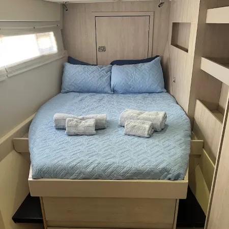 51' Luxury Yacht in Key West