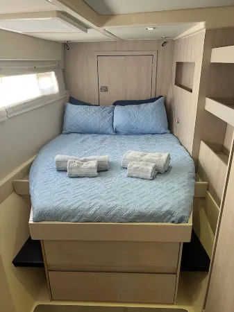 51' Luxury Yacht in Key West