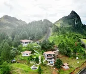 Luxury MASTER Cabin Spectacular view 2 or 4 people