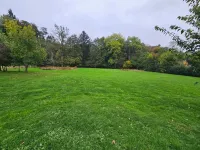 Apartment with Garden View in the Hünsruck-Hochwald,Pet Friendly Hotel a Oberhambach