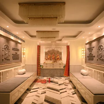 Quality Inn Rama Ayodhya