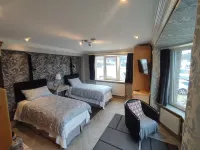 Marie's Bed and Breakfast Hotels in Ballymun