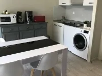 Studio Agréable Près de Toutes Commodité Hotels in Berck