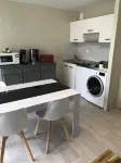 Studio Agréable Près de Toutes Commodité