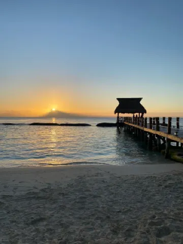 8 minutes from the beach! Ideal apartment with pool, live the Riviera Maya