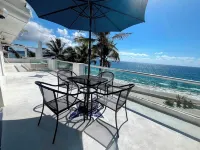 OCEAN VIEW PENTHOUSE WITH TERRACE