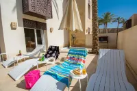 Welcome to Nayah Stays, Amazing villa with private pool & 5 master suites