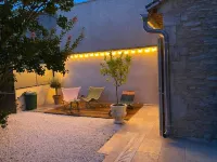 Les Terrasses des Antiques Hotels in Saint-Remy-de-Provence