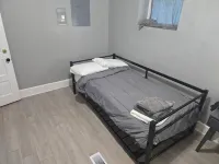 West Plaza Cozy Comfort Unit A