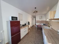 Charming apartment in a house with character Hotels in Surgeres