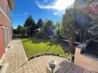 Luxury villa with private pool in Silivri Hotels near CerkezkOy Belediyesi