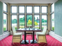Northop Hall Hotel Hotele w: Mold