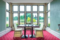 Northop Hall Hotel Hotels in Pentre Halkyn