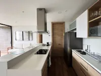 Exclusive Apartment with Panoramic View