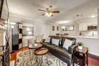 25% Off 1Bd Condo, Hwy161/183, DFW South I52