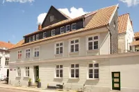 Altstadtfreude Stralsund: One-Bedroom Apartment