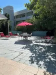 Adorable Beach House, Concha Azul in Sea Beach!