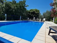 Villa Gomez Hotel a Alcanar