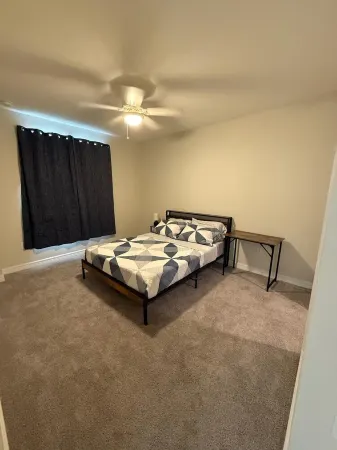 Cozy 1-bedroom apartment in enchanting Cedar Park with WiFi, fitness room