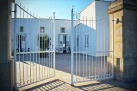 Villa Luna del Salento with Pool