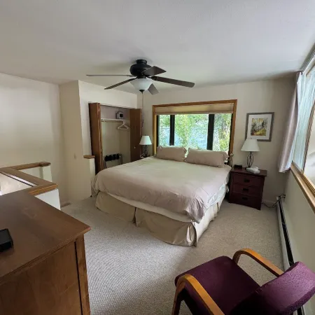 Shadow Mountain Lodge