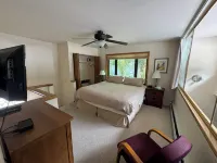 Shadow Mountain Lodge