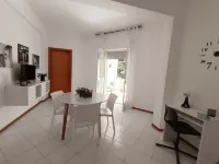 Stella del Golfo Home Quasi Sulla Spiaggia un Angolo di Relax