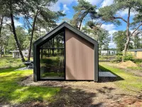 Tiny House Hellendoorn Hotels in Haarle