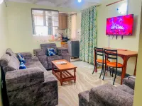 Zedek Suite