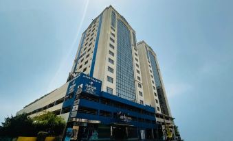 Juffair Gate Hotel