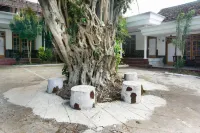 RedDoorz at Pujon Malang Hotel a Ngantang