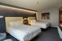 Courtyard by Marriott Cheddi Jagan International Airport, Guyana Hotels in 