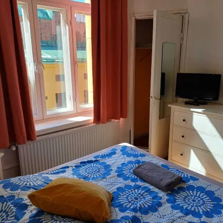 Hostel Diana Park