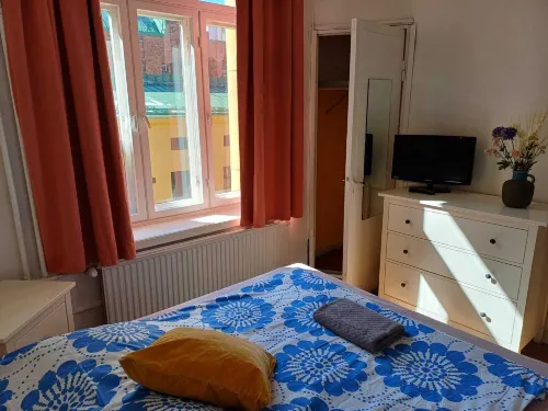 Hostel Diana Park - Hostels