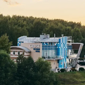 Круиз