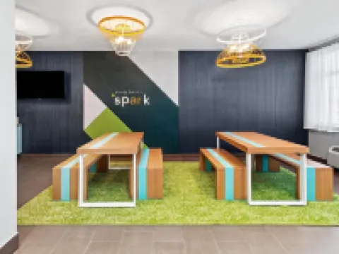 Spark by Hilton Rochester South Hotels in Rochester