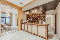Bonneville Hot Springs Resort & Spa - Spa