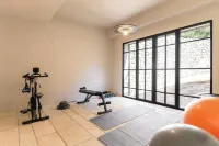 Villa Delta Skiathos - Gym