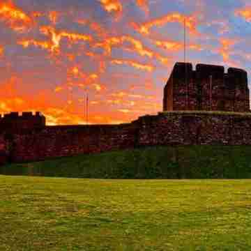 Cosy City Apartment - North of Carlisle - Pet Friendly Others