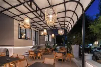 Naillac Boutique Hotel