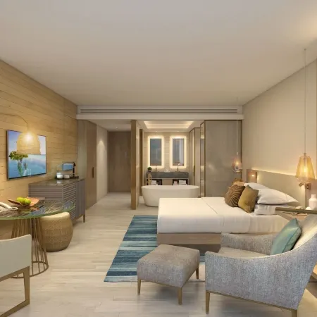 Amrit Ocean Resort & Residences Singer Island