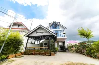 Harmony Villa Dalat
