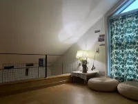 Ri-in Mokpo Guesthous 리인목포게스트하우스