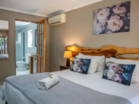 Tidewaters Accommodation Hotels in Amatole