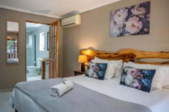 Tidewaters Accommodation