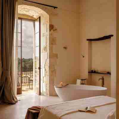 Masseria Tarsia Morisco Rooms