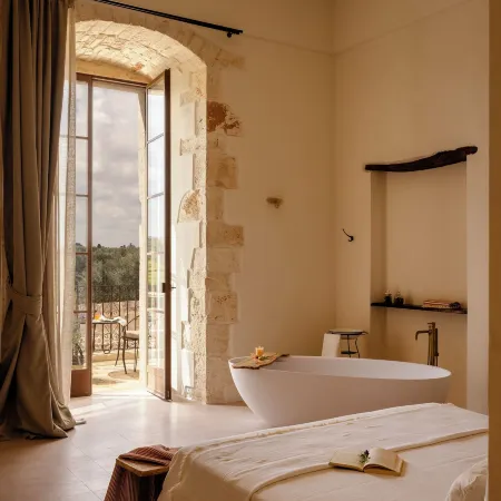 Masseria Tarsia Morisco Hotels in Conversano