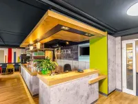 B&B Hotel Mainz-Süd Hotels in Bodenheim