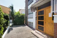 Stay U-Nique Apartments Sitges Beach